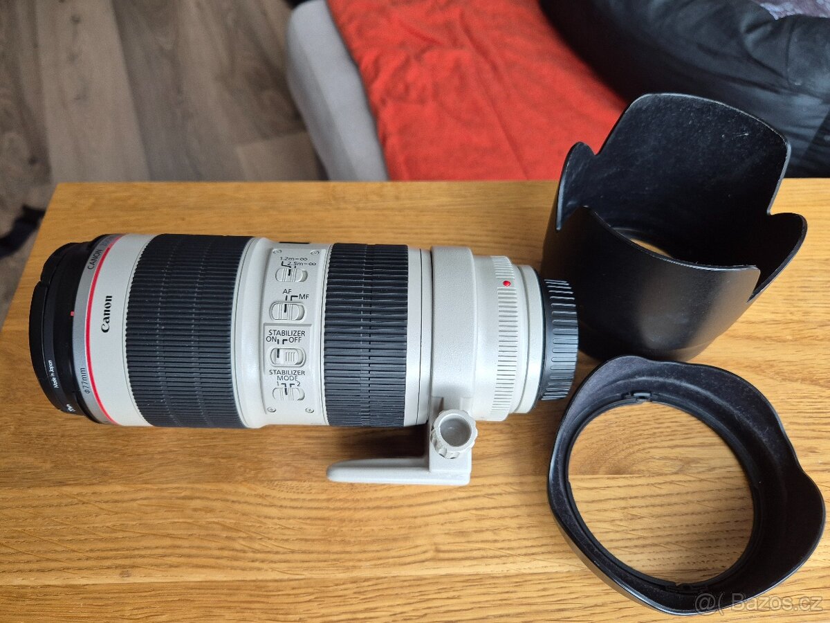 Canon fototechnika - 3