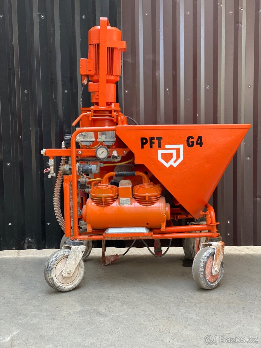 omitacka pft G4 - 3