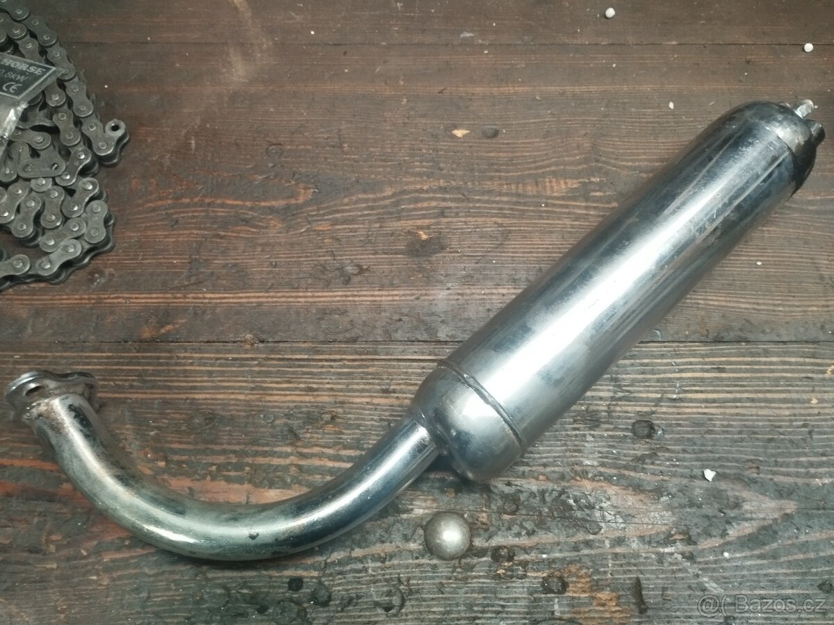 díly na motokolo - 3