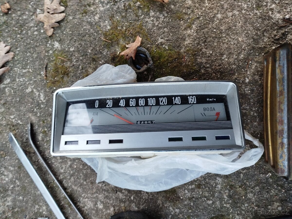 Lada/vaz dily - 3