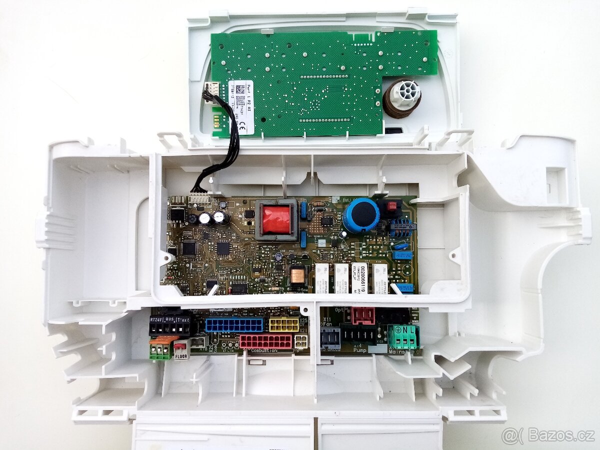 Protherm PANTHER CONDENS 25 KKO-A/1 - 3