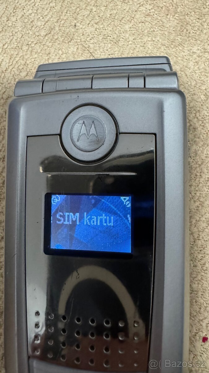 Motorola MPx 220 - 3