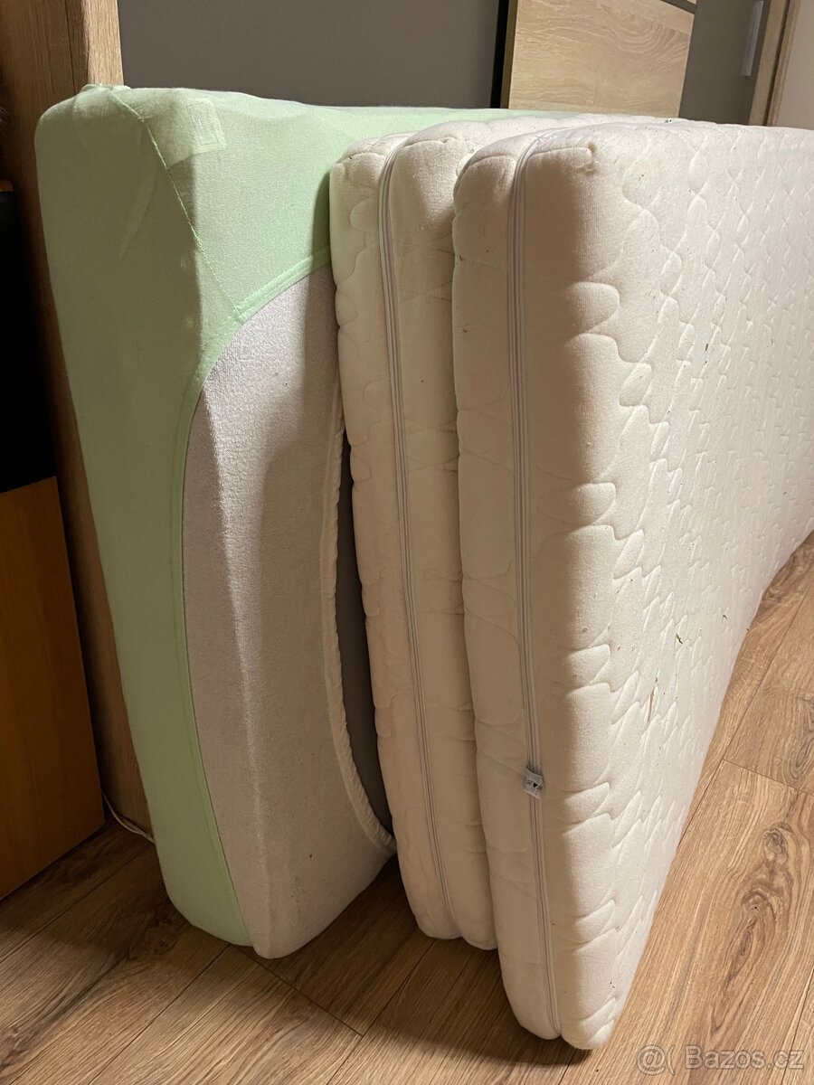 Matrace - 3