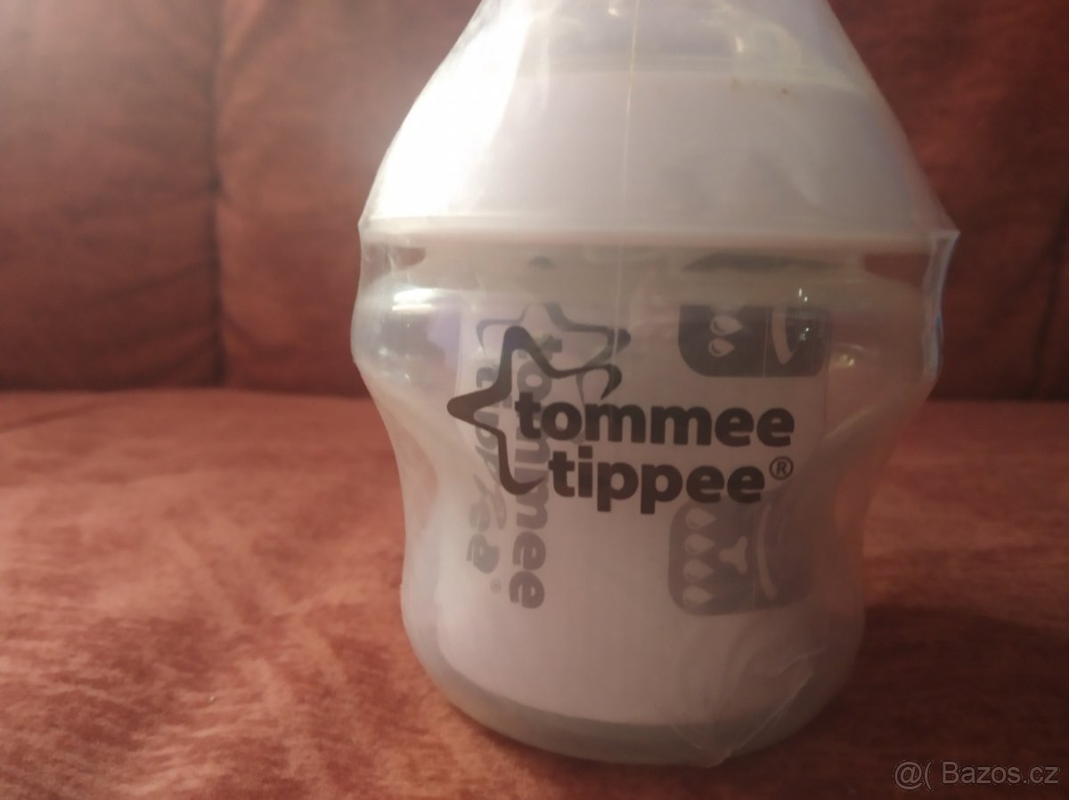 lahev, dudlík,hračky,wc adapter... - 3