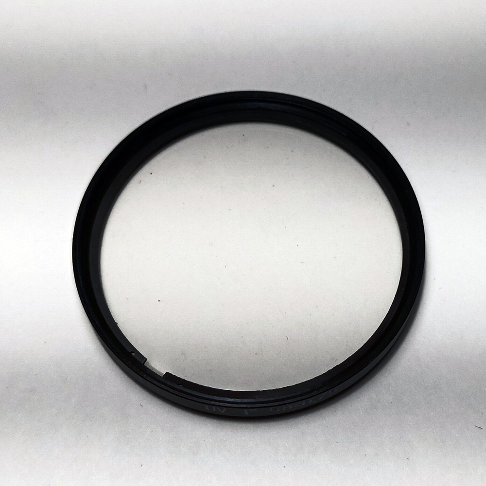UV filtr Zenith 58 mm - 3