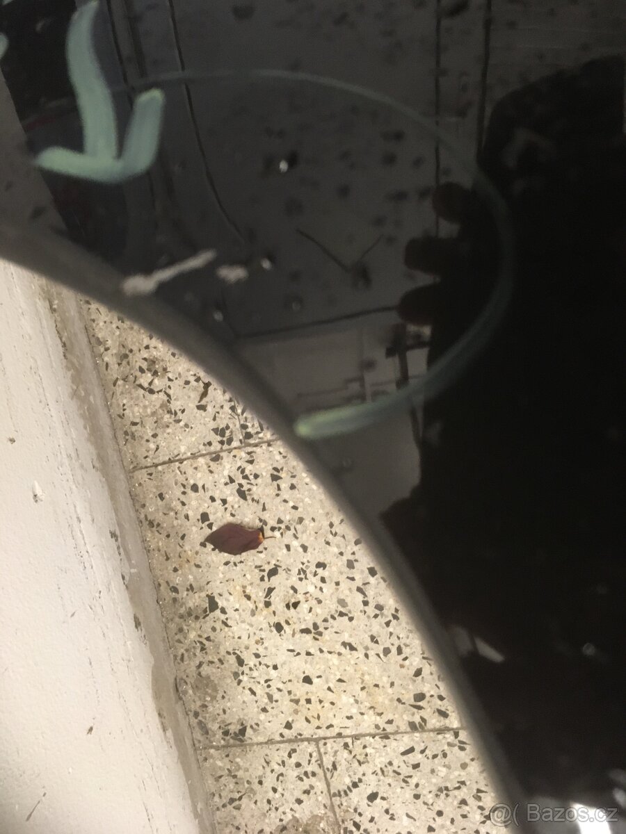 Octavia 4 nárazník - 3