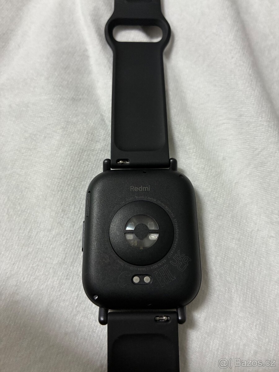 Xiaomi Redmi Watch 3 Active - 3
