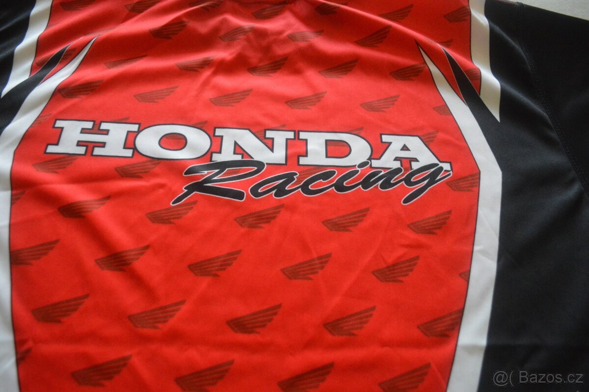 HONDA triko - 3
