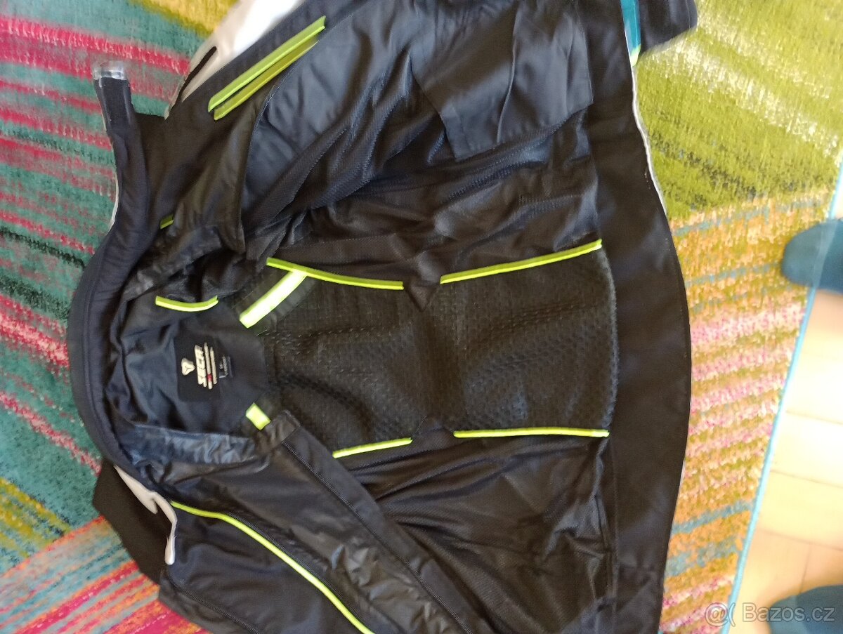 Bunda Seca compass - 3