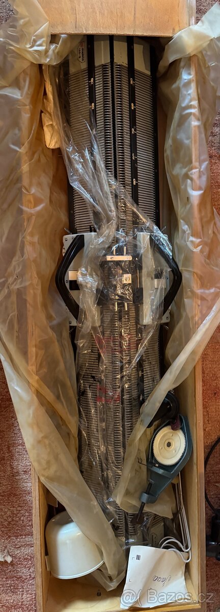 Pletací stroj Dopleta 190-A - 3