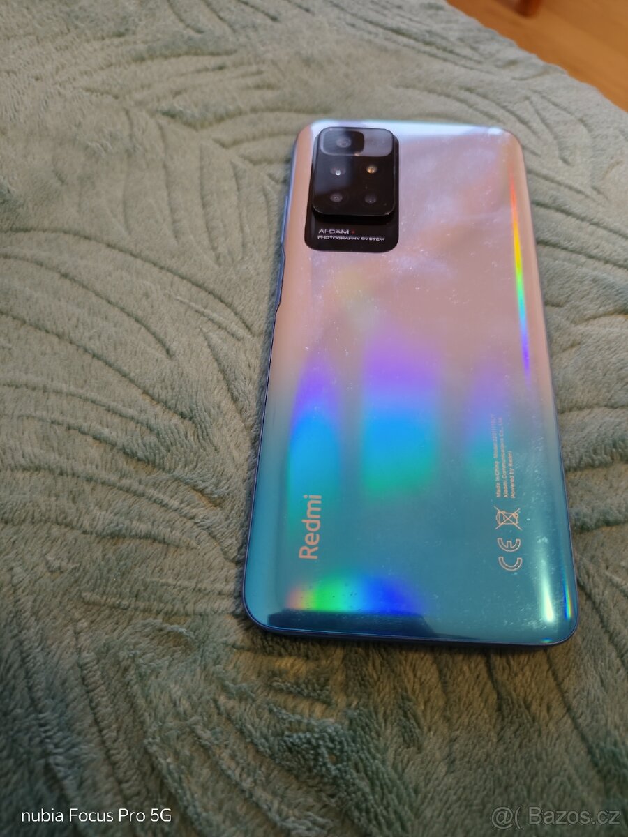 Redmi Xiaomi 10 2022 - 3
