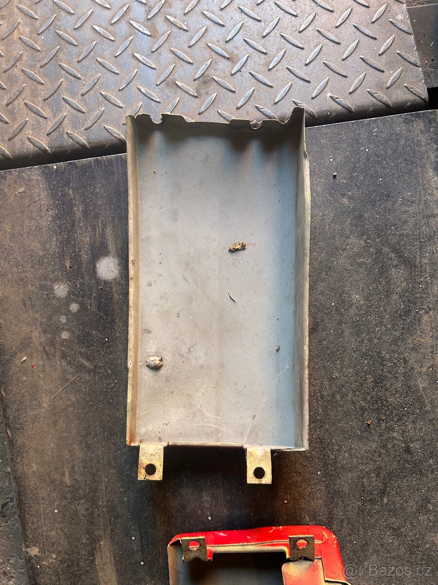 Maska WV Transporter - 3