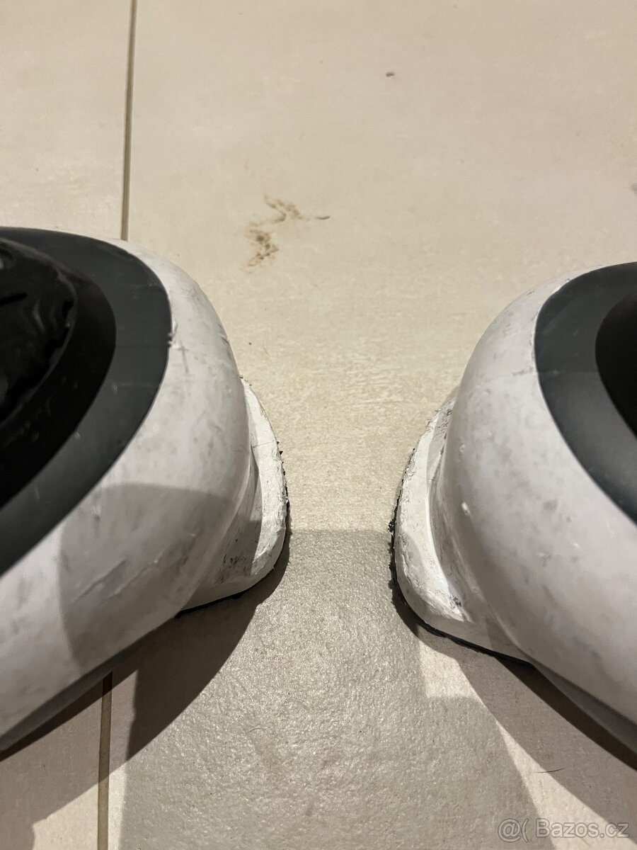 Lyžařské boty Atomic 60 B-tech - 3