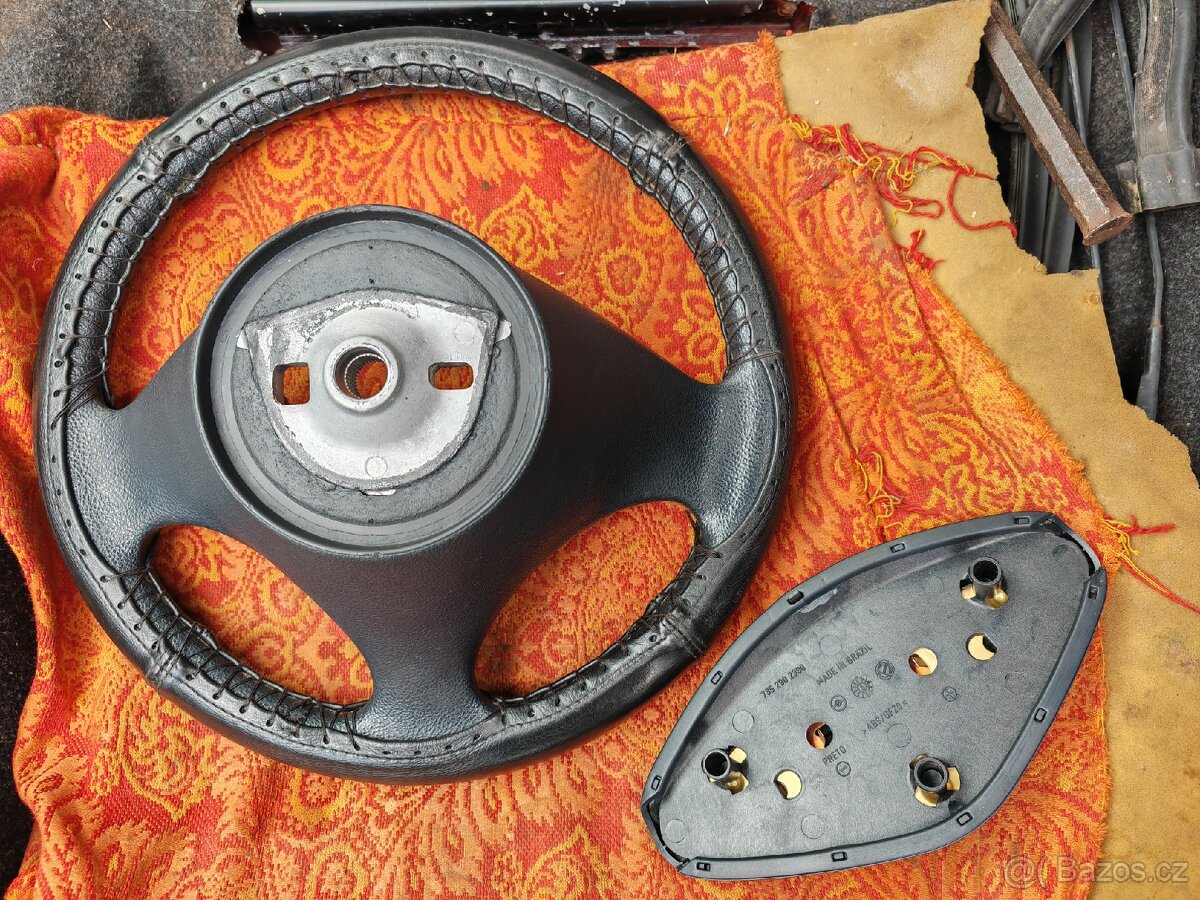 Volant z Fiat Strada - 3