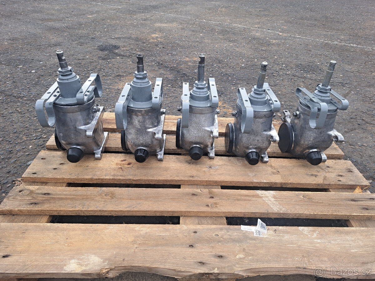 Ložisko řazení Tatra T815 REPAS - 3