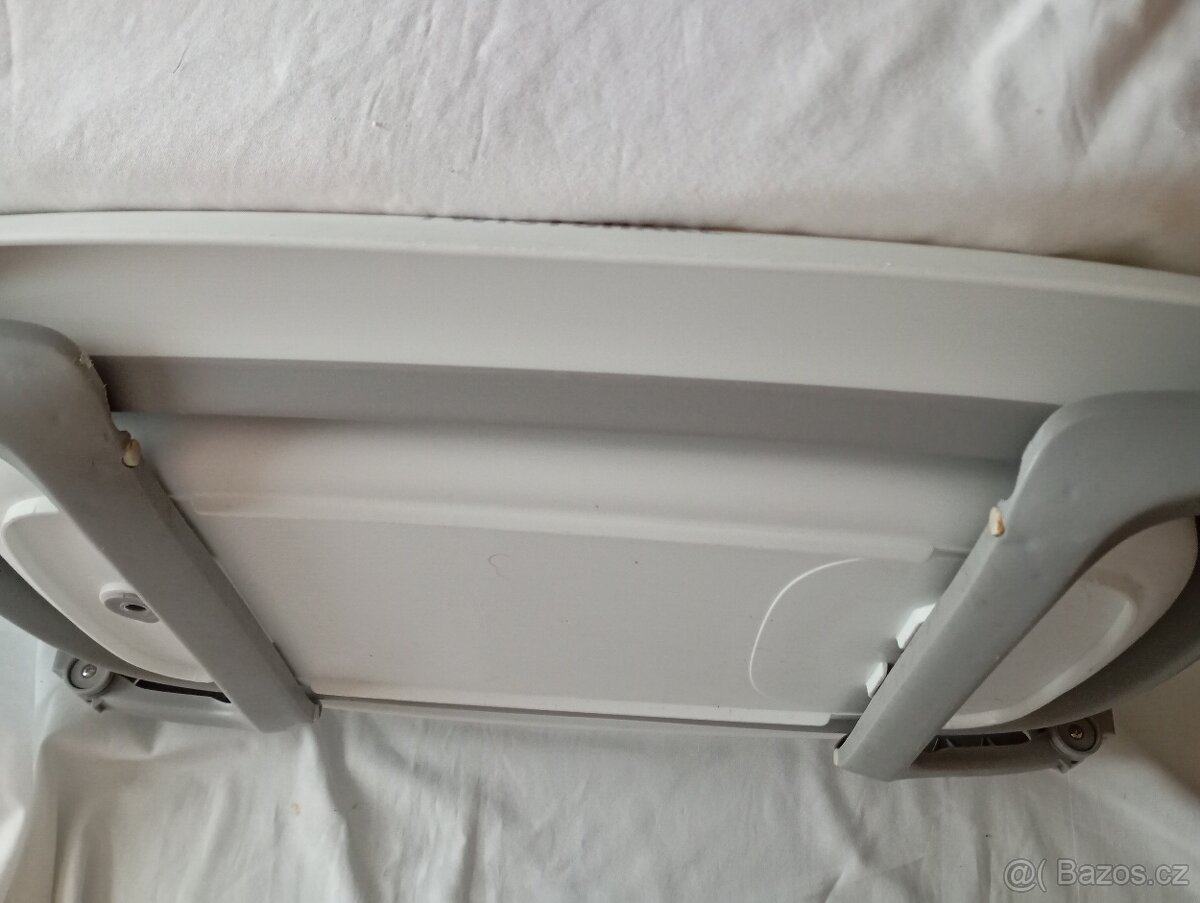 Cestovní vanička - 3