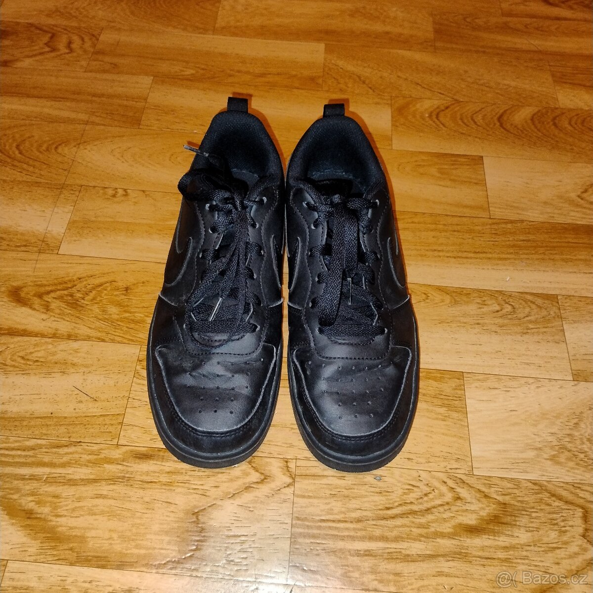 Tenisky pro kluka Nike - 3