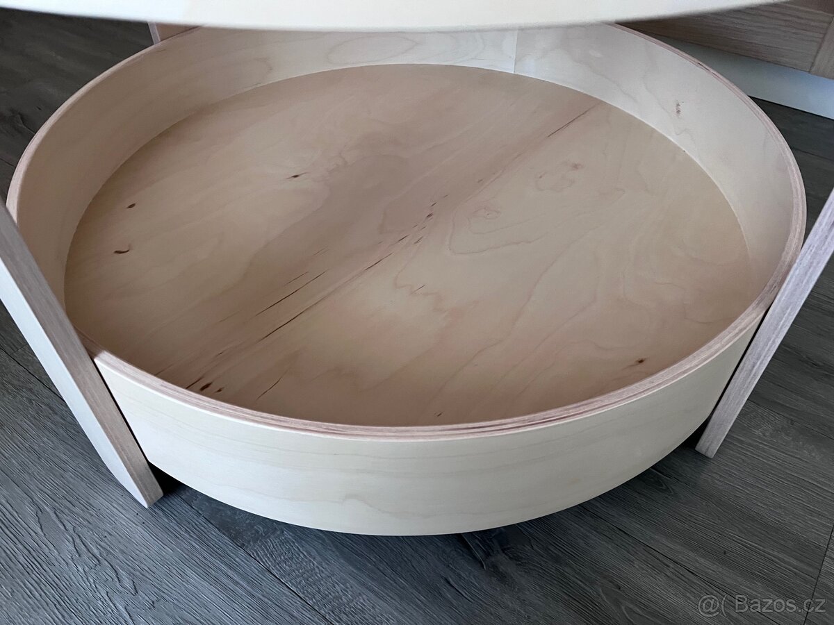 Konferencni stolek Ikea - 3