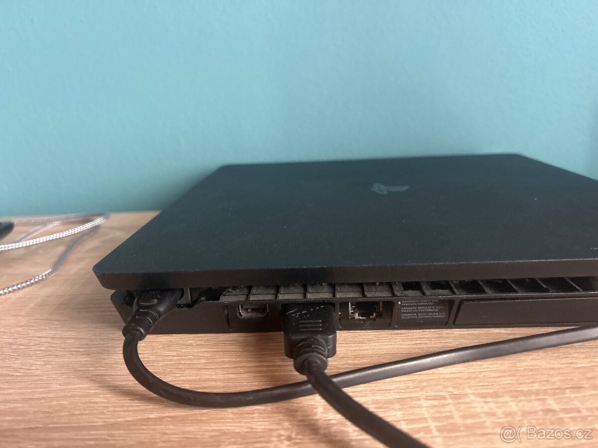 Playstation4 - 3