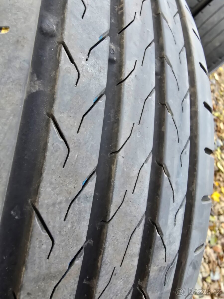 Pneumatiky 215/60 R18 Continental - 3