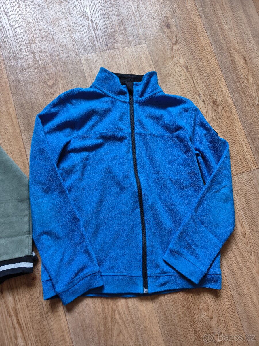 Mikiny vel.146/152 - 3