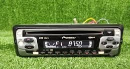 PIONEER DEH-1590R , CD.... - 3