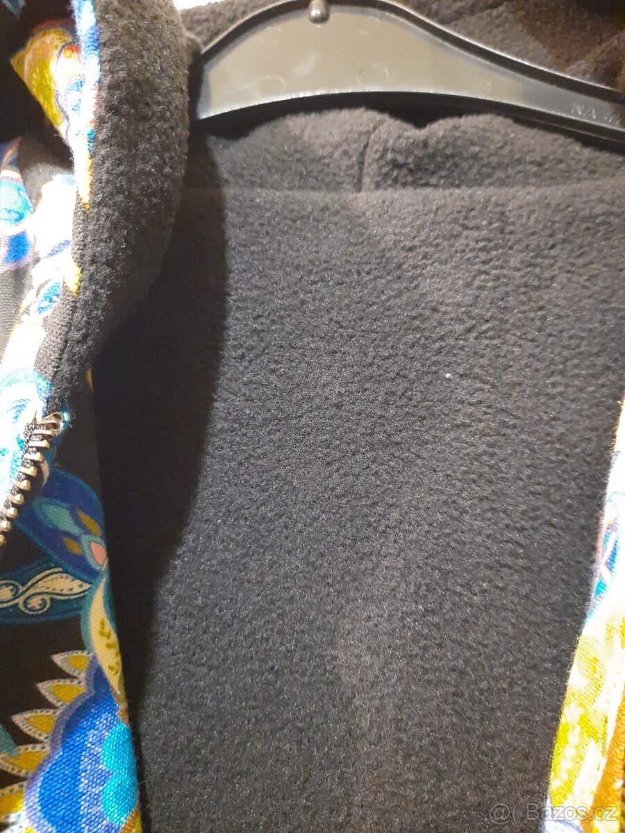 Bunda M nová - 3