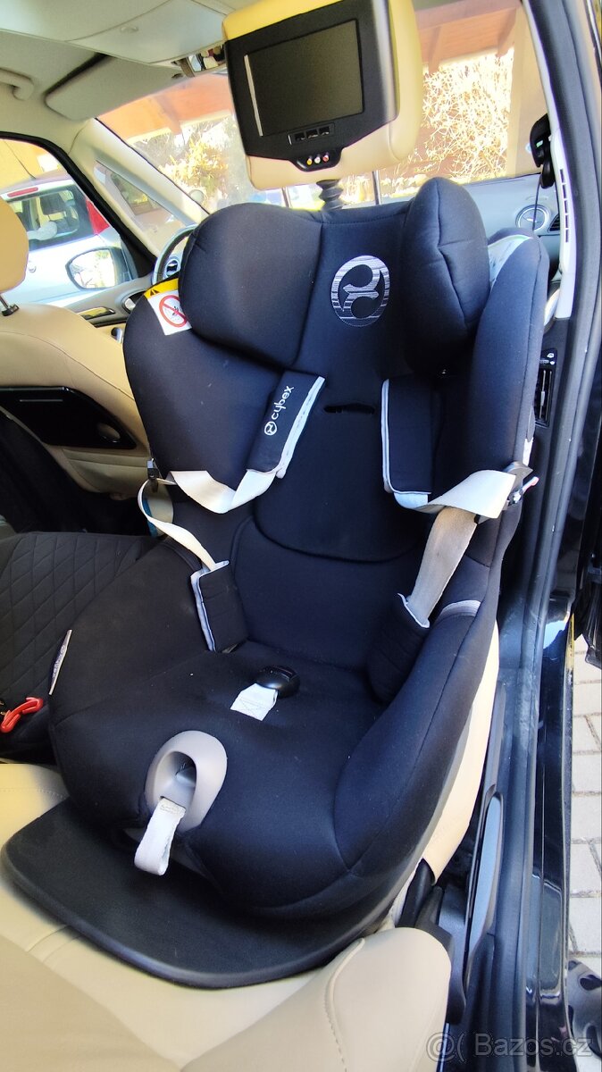 Autosedačka Cybex - 3