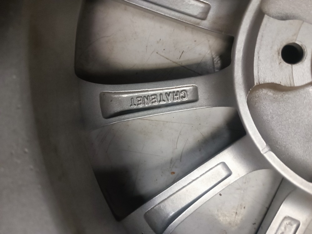 chatenet alu disk 15 - 3