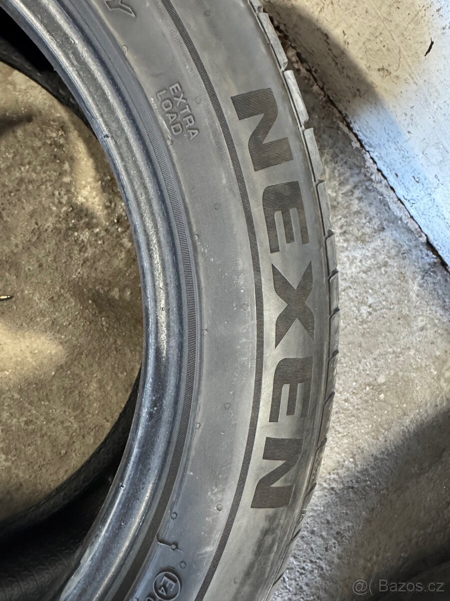 Nexen 225/50r17 - 3