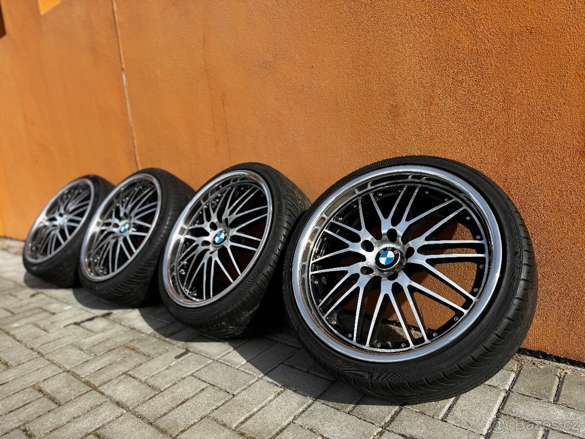 5x120 r19 - 3