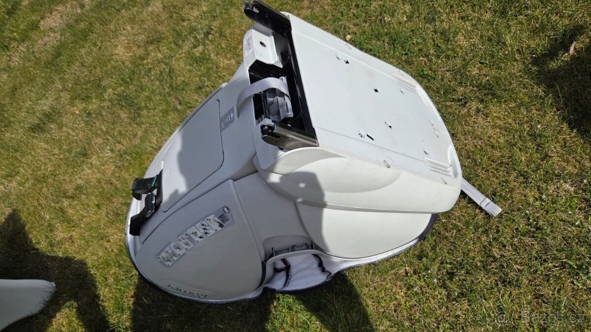 Dětská autosedačka RÖMER - 3