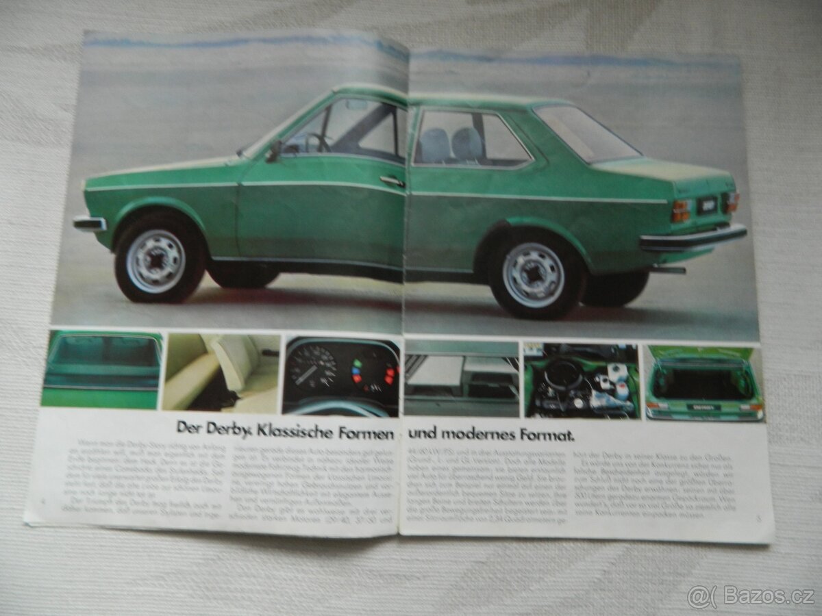 VW prospekt - 3