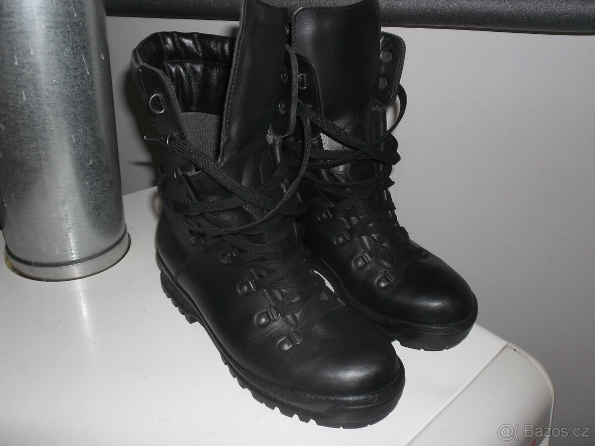 Vojenské kanady - 3