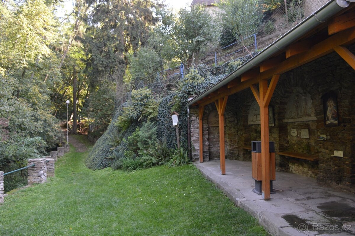 Prodám dům,chalupu-Hluboké Mašůvky - 3