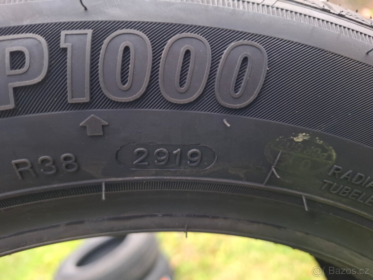 Zeetex WP1000 195/55 R15 85H - 3