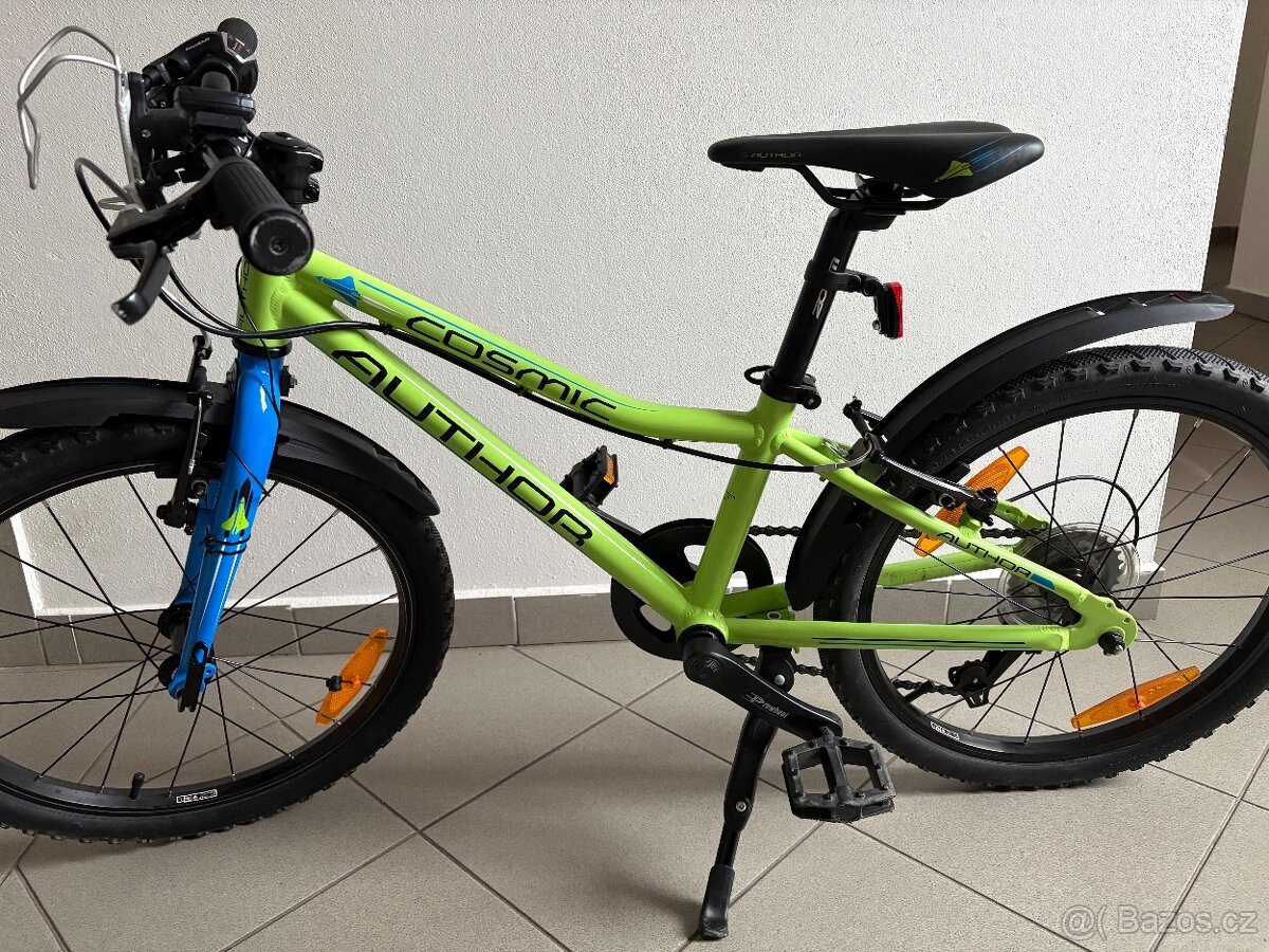 Dětské kolo Autor Cosmic 20 - 3