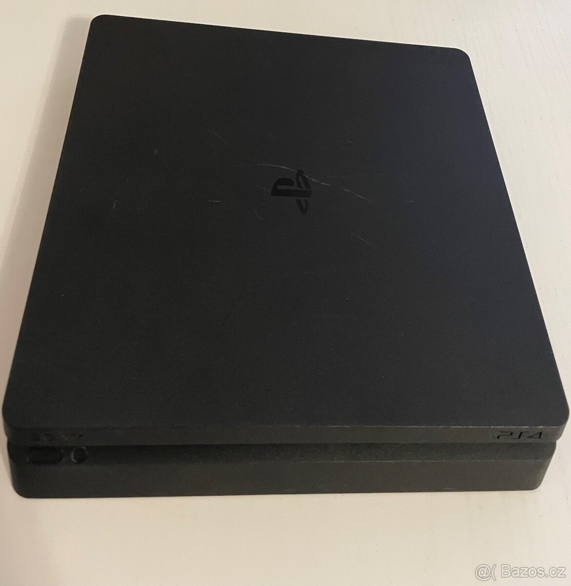 PS4 + Virtuální realita - 3