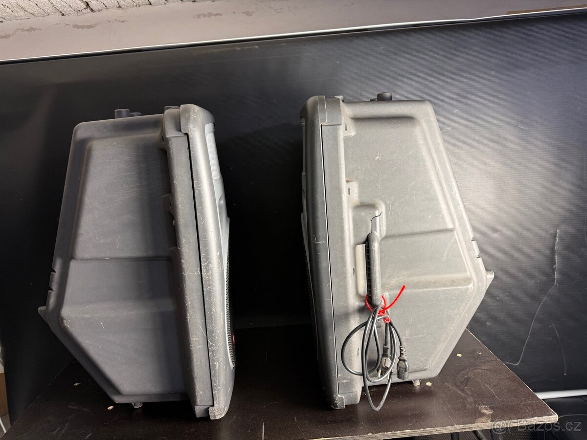 JBL EON Power SUB 15" - 3