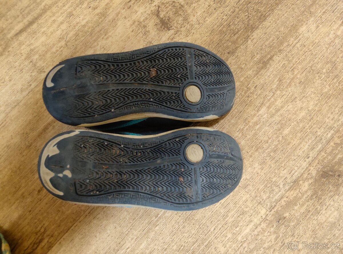 Boty LOTTO vel. 33 - 3