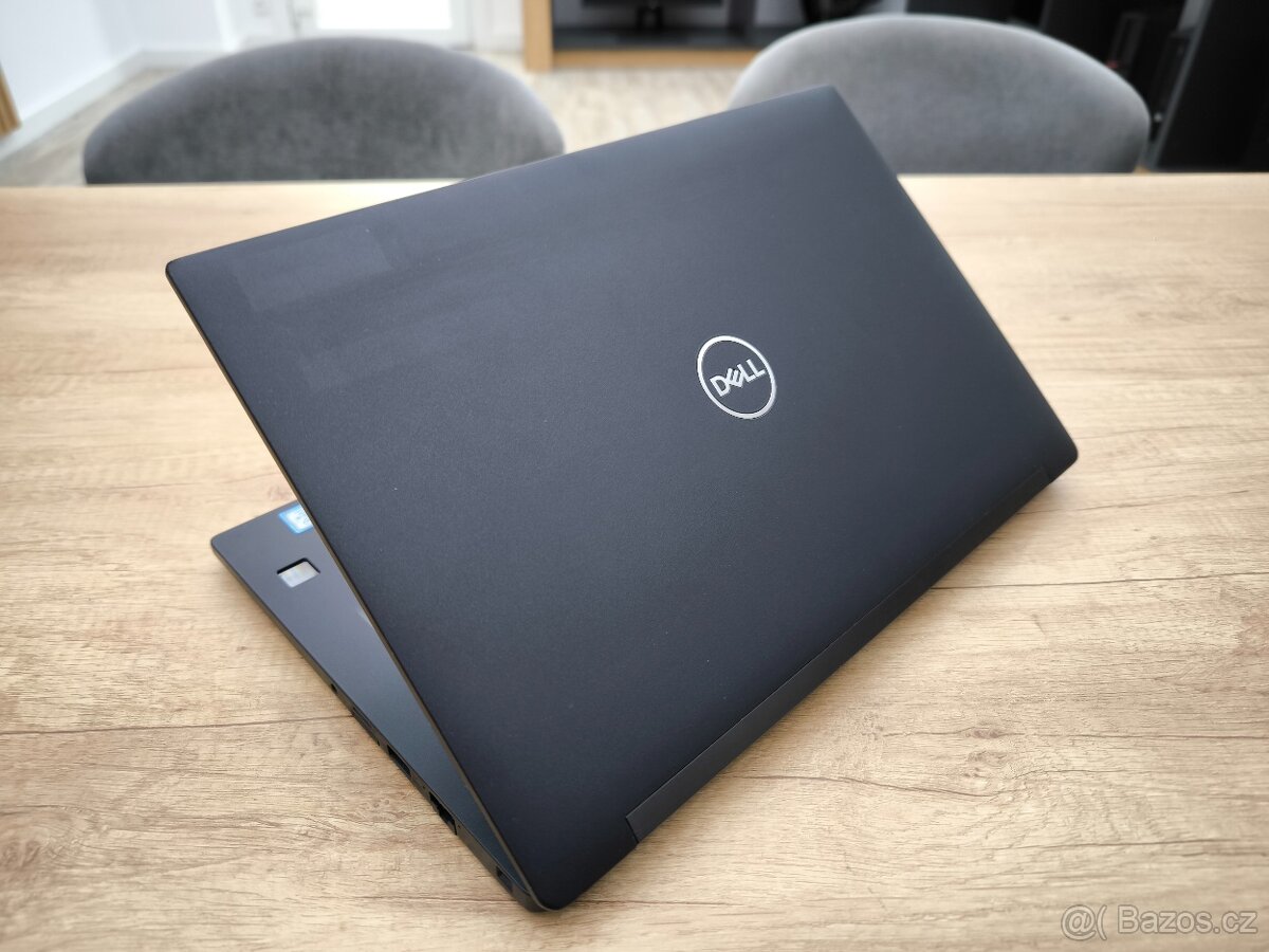 Dell Latitude 7490 - ZÁRUKA 2 ROKY - 3