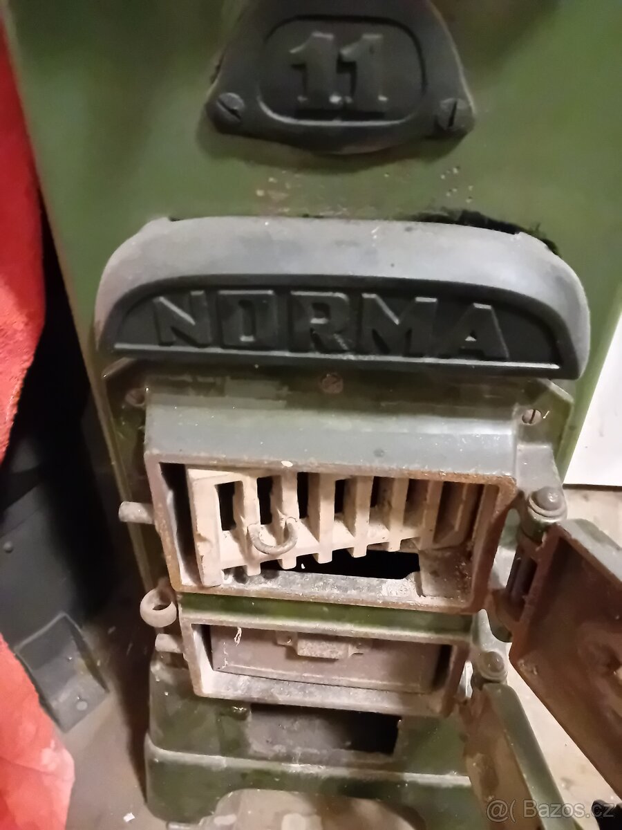 KAMNA NA TUHA PALIVA - 3