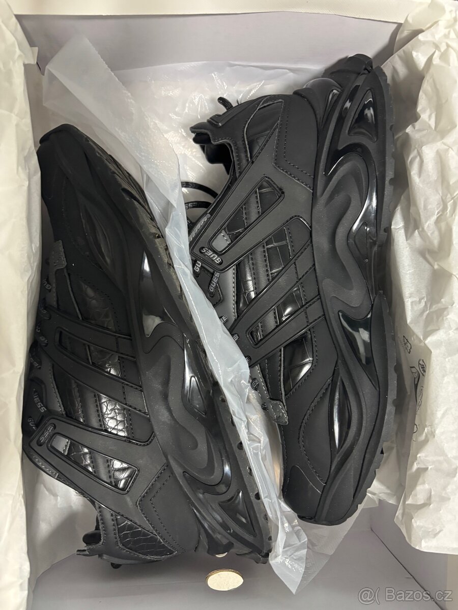 panské boty Guess velikosti 42 - 3