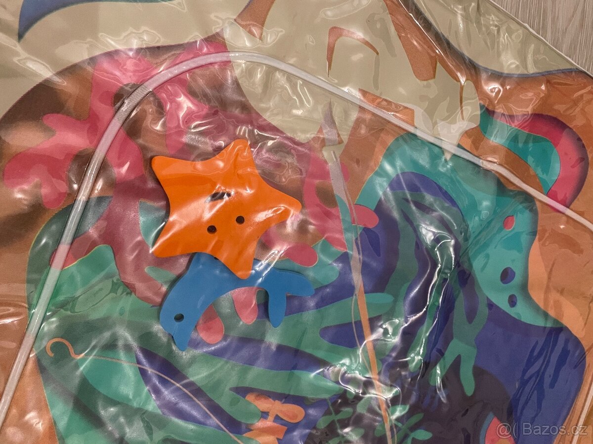 Vodní hrací podložka Baby Ono - 3