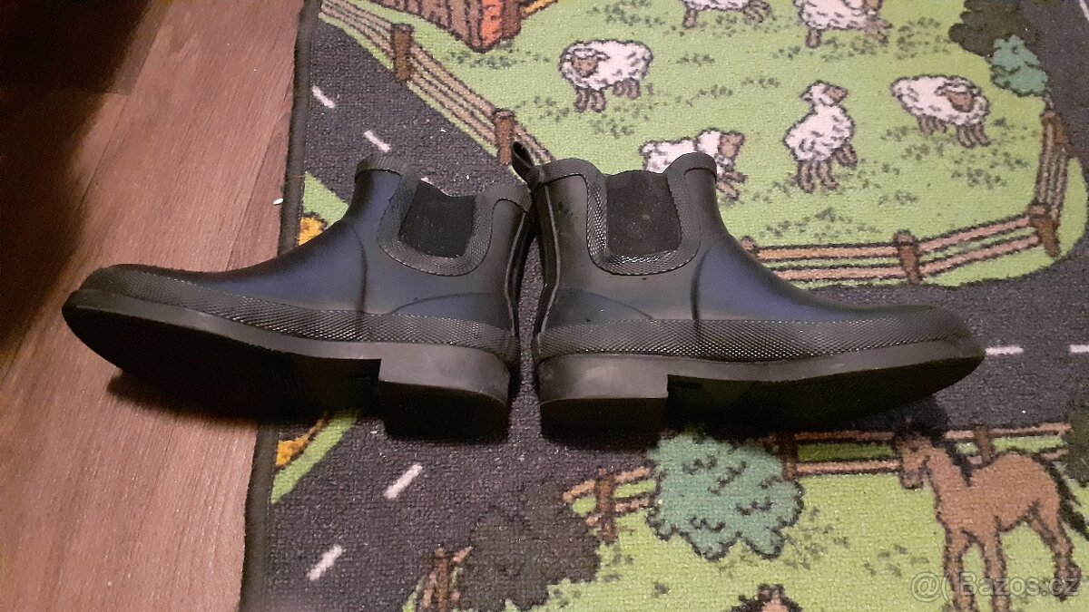 Dívčí holiny tchibo 32/33 - 3