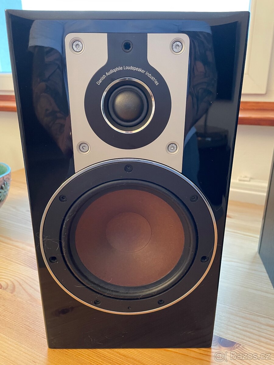 Reproduktory Dali Opticon 2 - 3