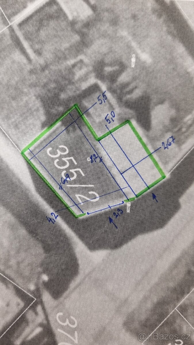 Pronájem garáže - 3