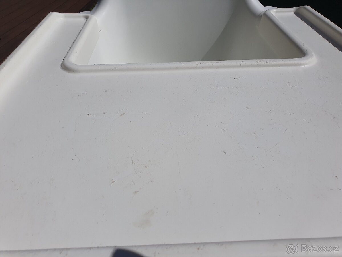 Jídelní židlička IKEA Antilop - 3