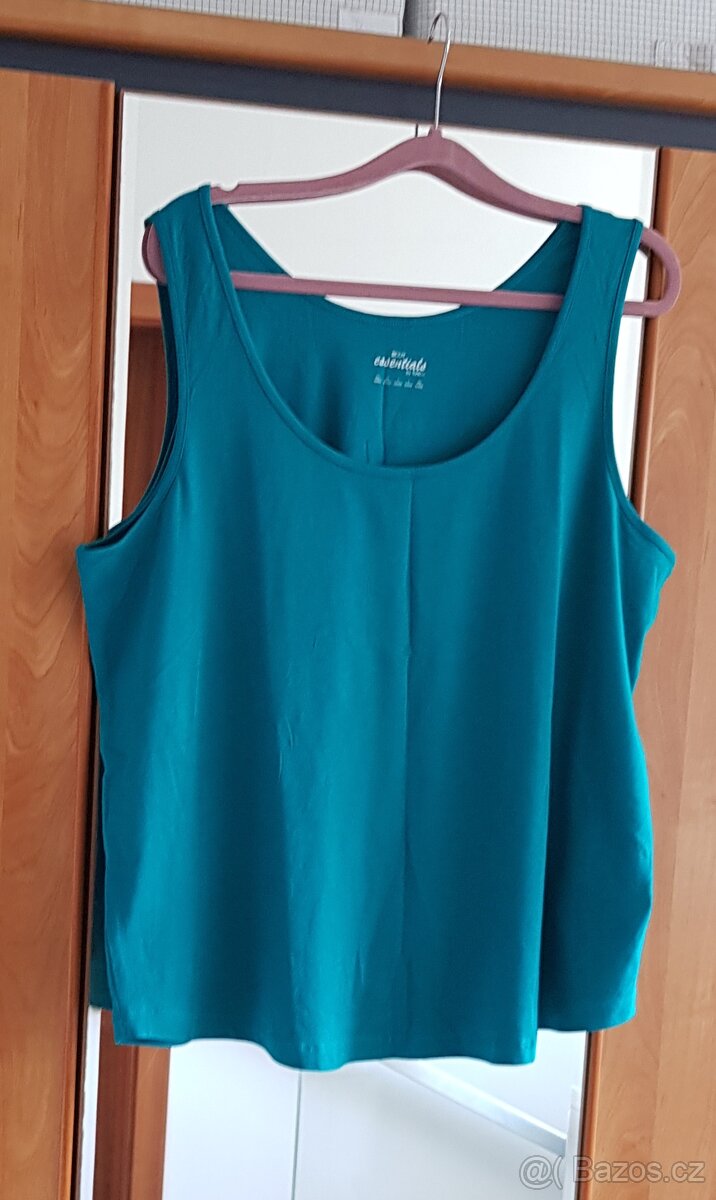 Letní dámské pyžamo – Essentials by Tchibo - 3