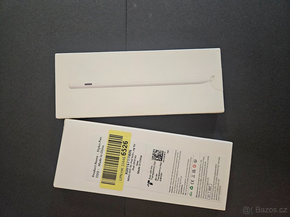 Stylus MEKO pro iPad Apple. Poslední dva kusy - 3
